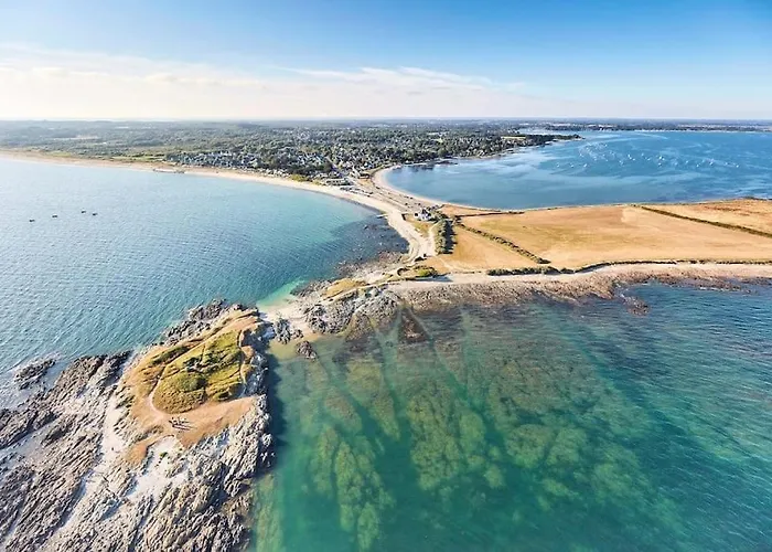 Cote Golfe - Golfe Du Morbihan