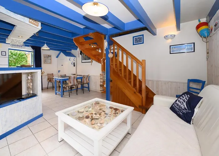 Maison Ty Bao
