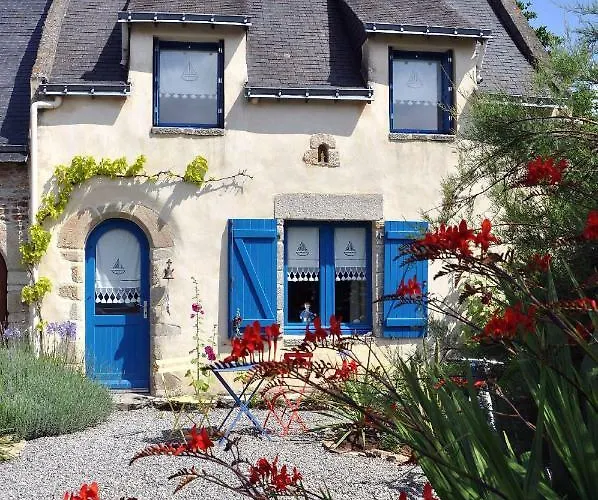 Maison De Pecheurs